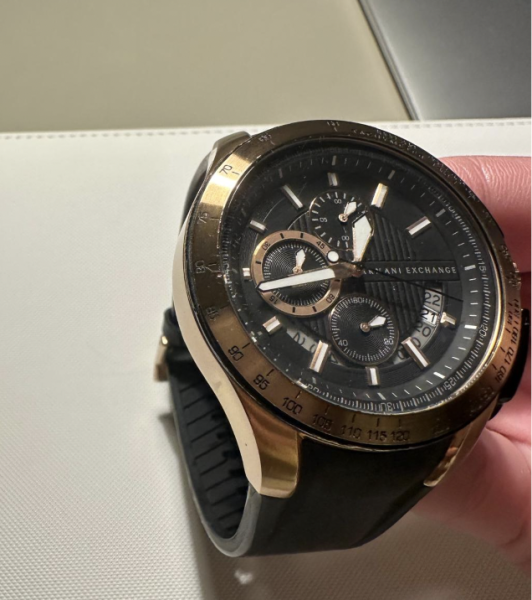 Armani Exchange Watch AX1406 - 3