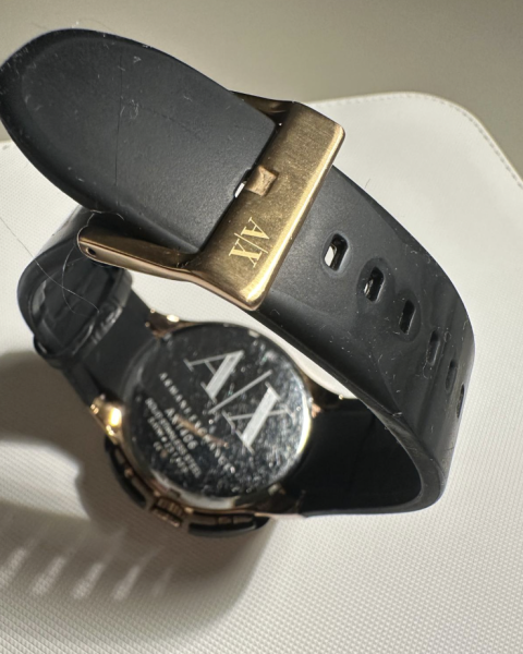 Armani Exchange Watch AX1406 - 9