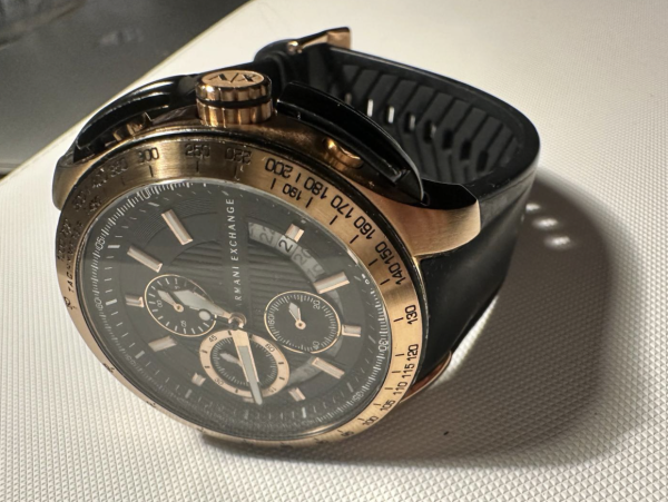 Armani Exchange Watch AX1406 - 5