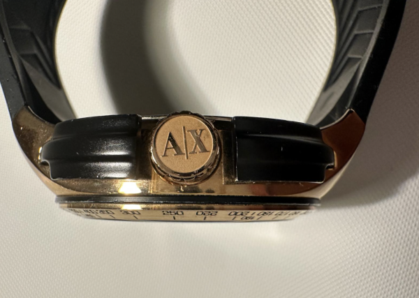 Armani Exchange Watch AX1406 - 6