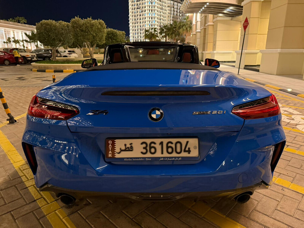 زد 4 كيت ام 2020 - 2