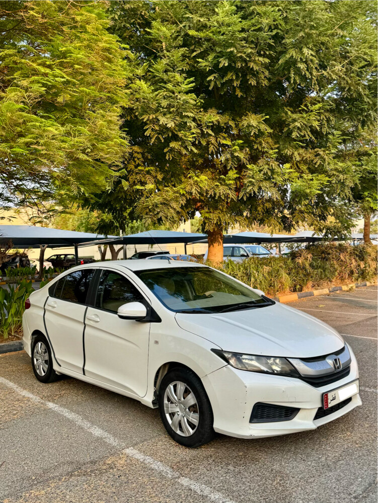 Honda City 2017 - 3