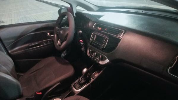 Kia Rio 2017 for Sale - 6