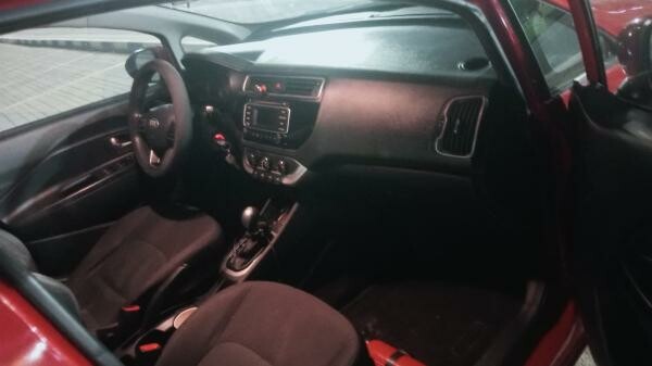 Kia Rio 2017 for Sale - 5