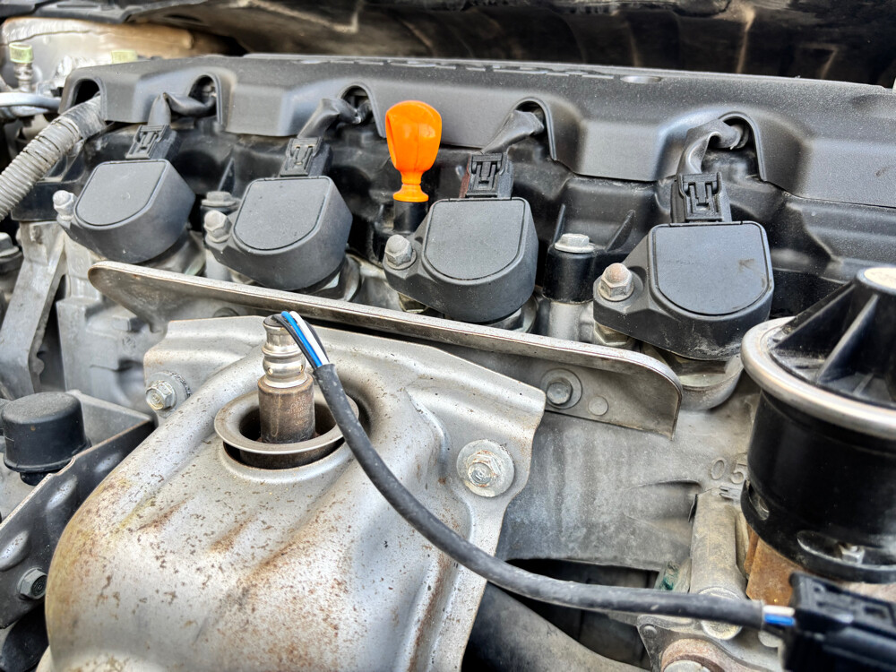 Honda Civic 2006 LXI 1.8 perfect  - 6