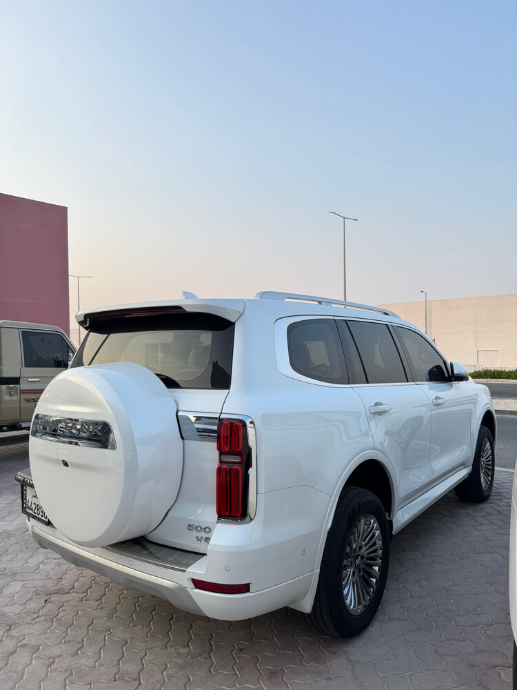 تانك 500 2026 ابيض - 10