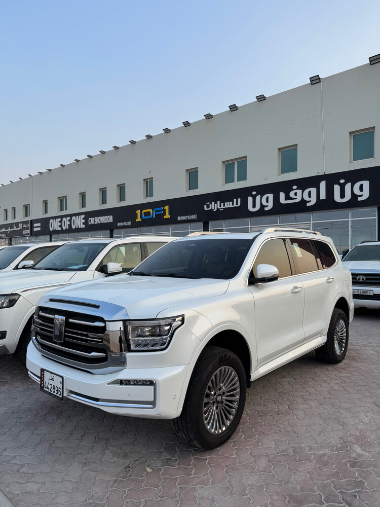 تانك 500 2026 ابيض - 1