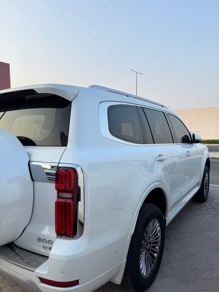 تانك 500 2026 ابيض - 11