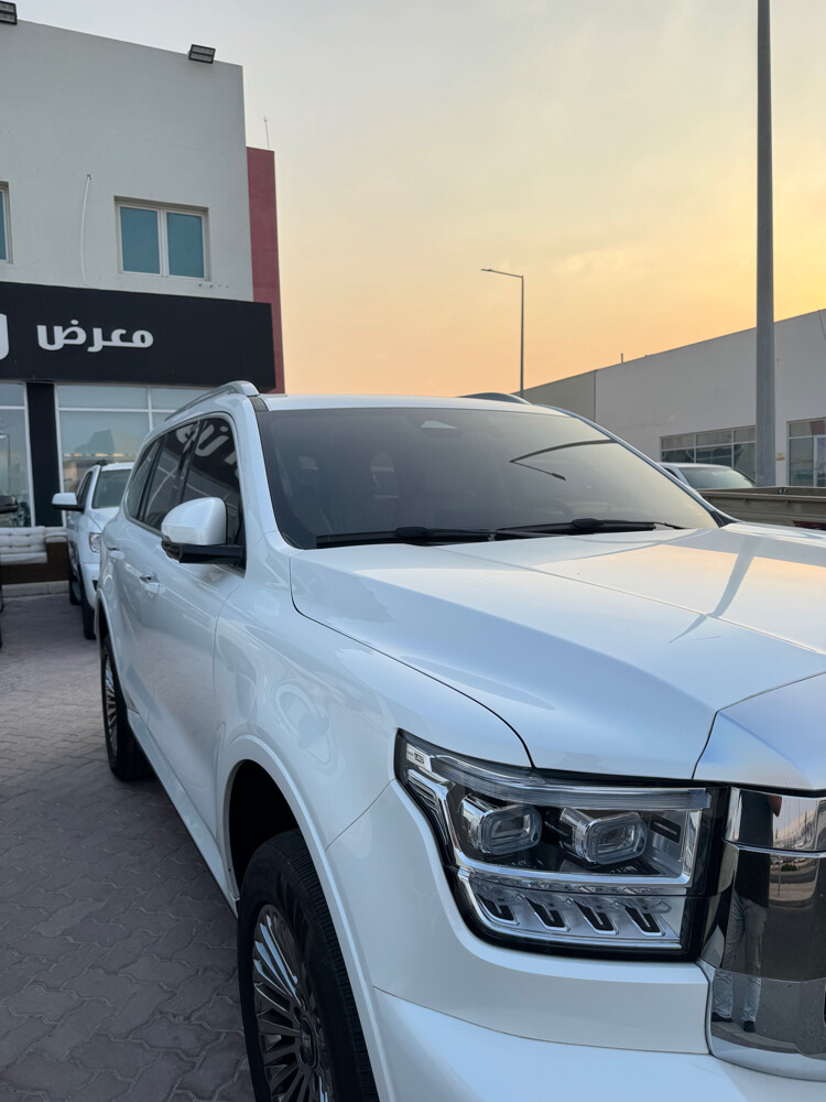 تانك 500 2026 ابيض - 4
