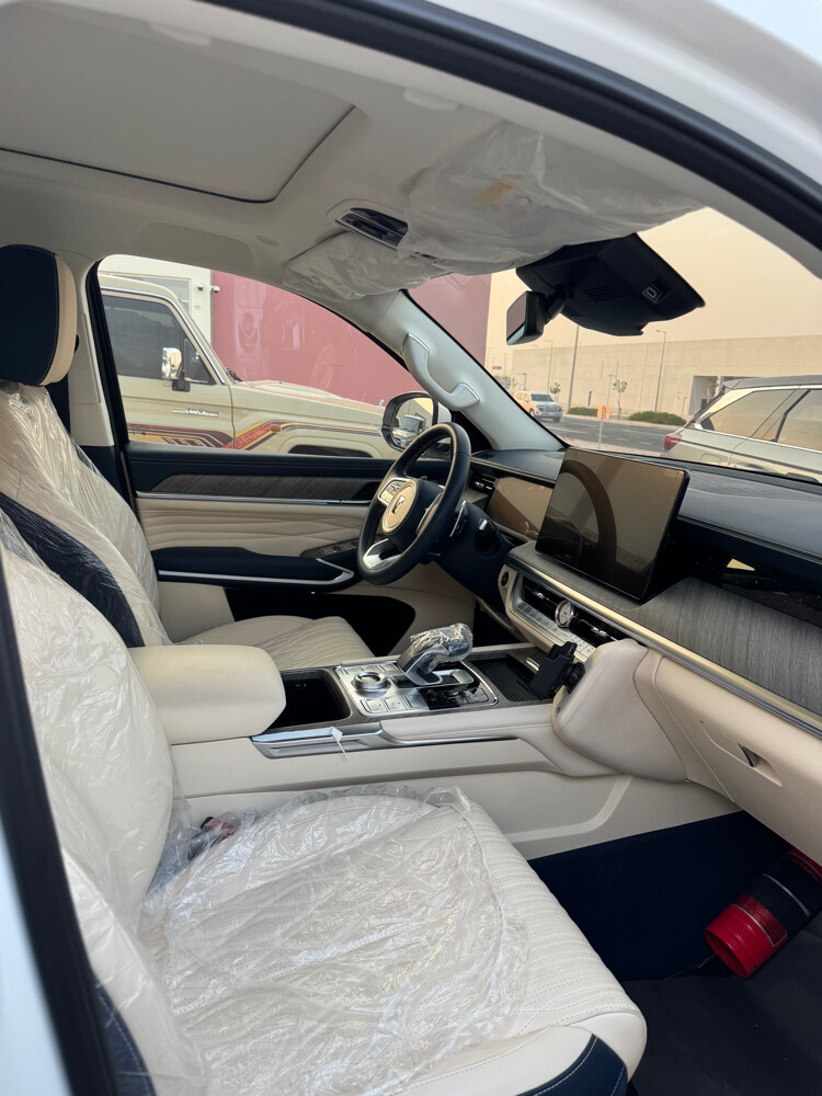تانك 500 2026 ابيض - 8