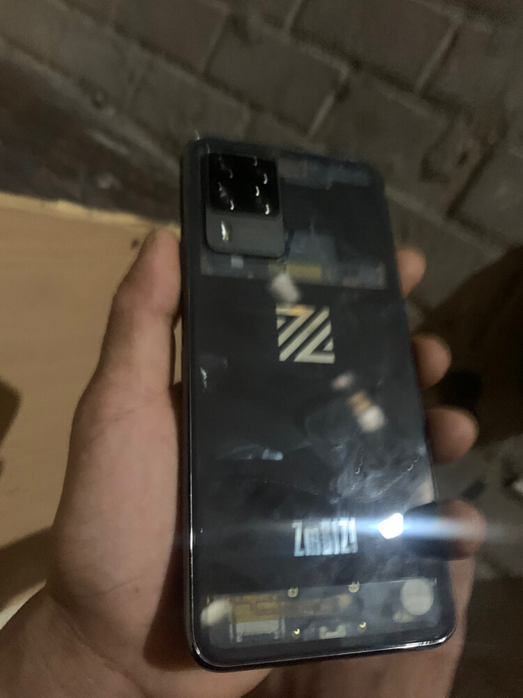mobile name Zimbizi /pingarpint ok - 1