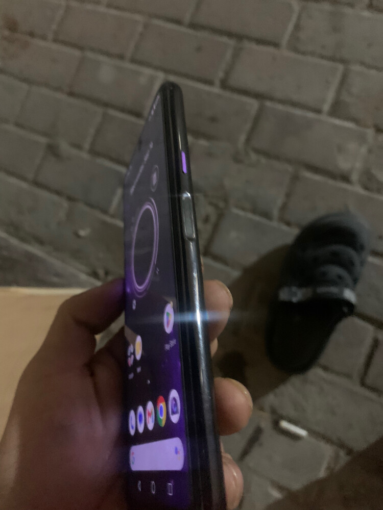 mobile name Zimbizi /pingarpint ok - 2
