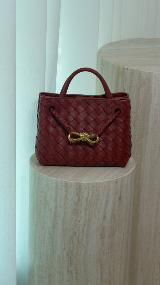 BVG Mini Andiamo Red - 3