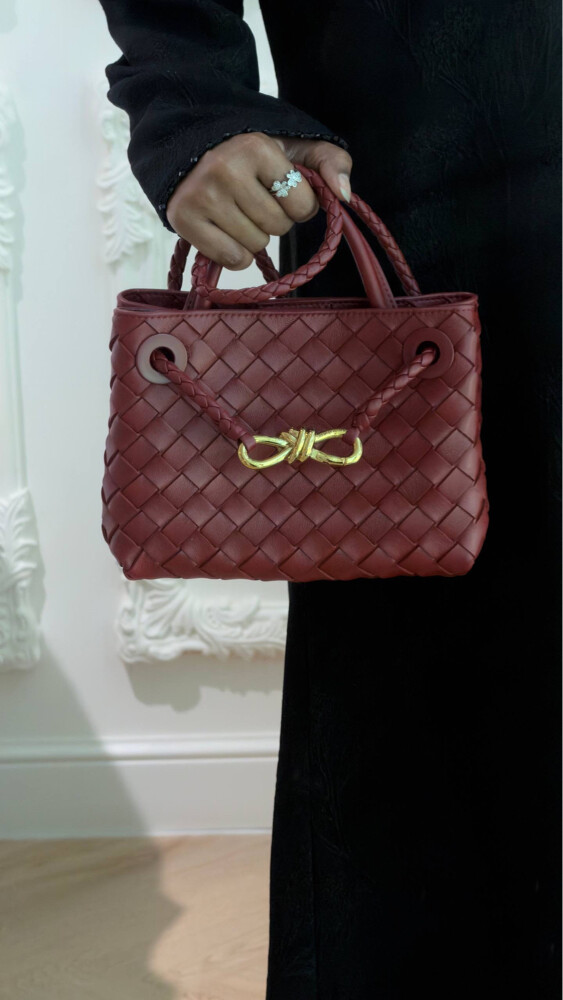 BVG Mini Andiamo Red - 2