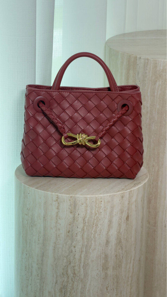 BVG Mini Andiamo Red - 6