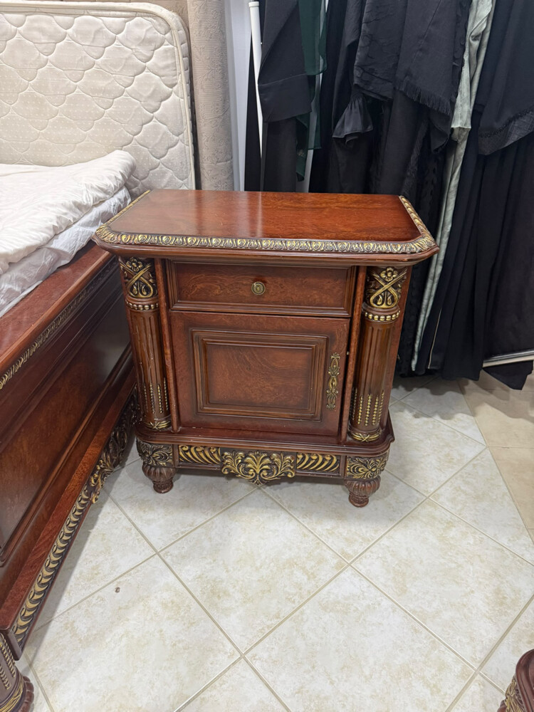 غرفة نوم  - 2