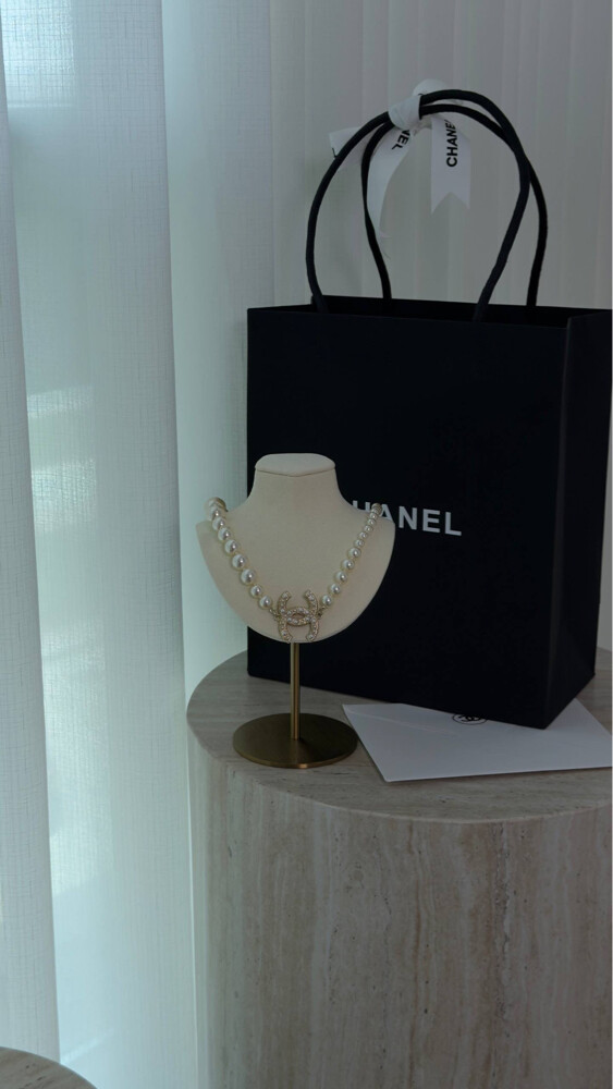 COCO Pearl CC 100th Anniversary - 2