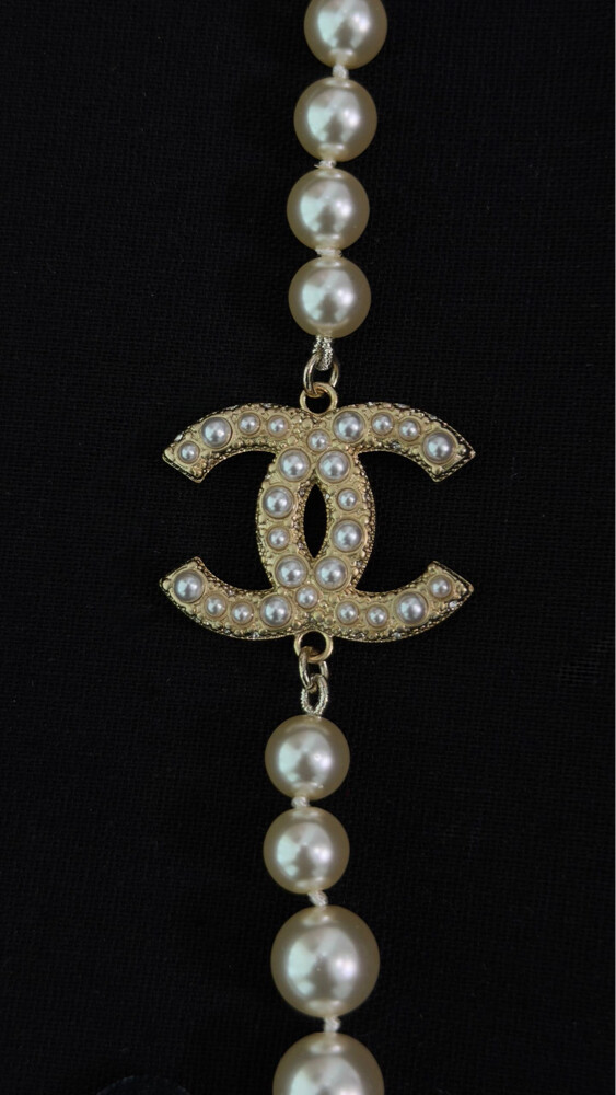 COCO Pearl CC 100th Anniversary - 7