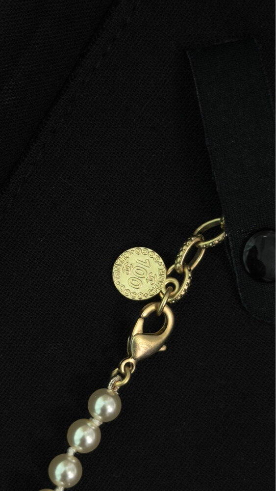 COCO Pearl CC 100th Anniversary - 8