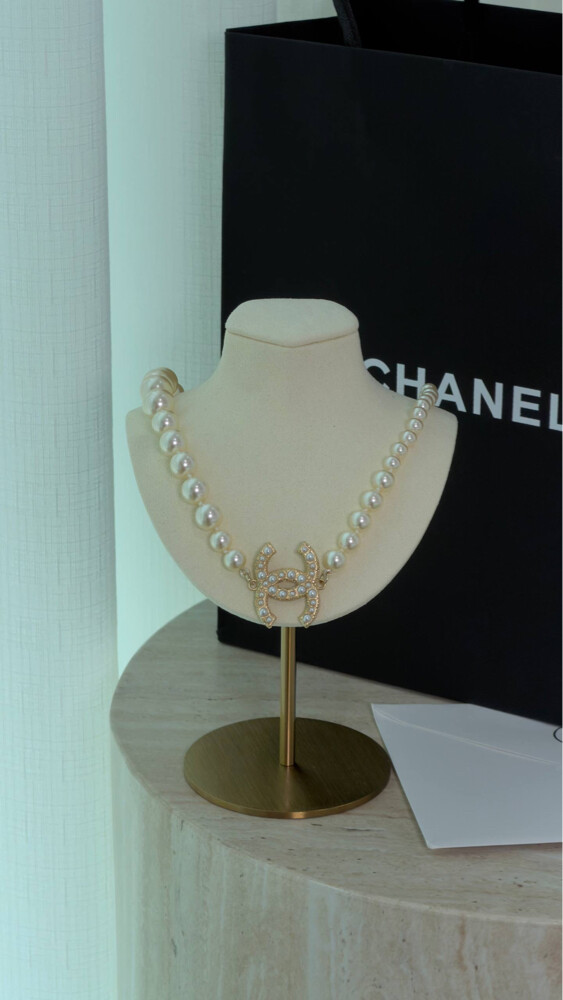 COCO Pearl CC 100th Anniversary - 1