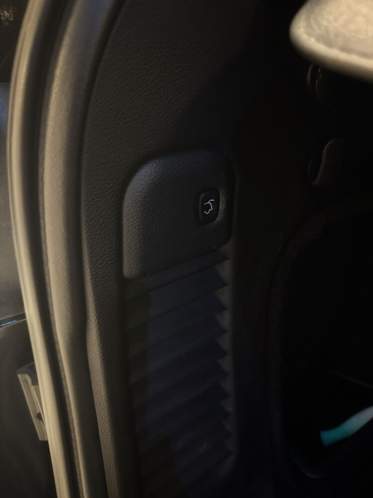 Jeep grand Cherokee SRT - 24