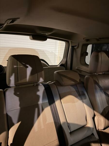 Pajero GLS 2016 MODEL - 8