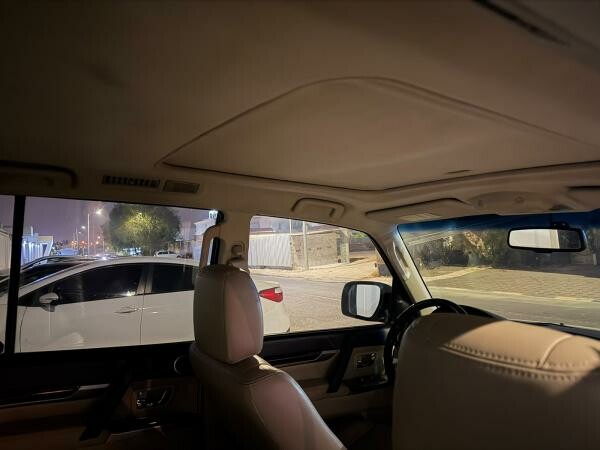 Pajero GLS 2016 MODEL - 6