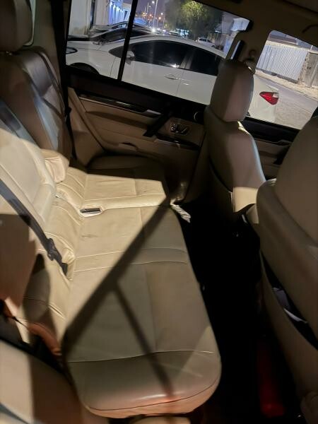 Pajero GLS 2016 MODEL - 4