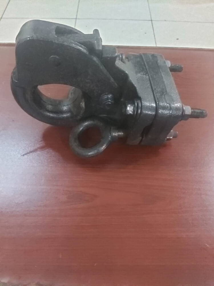 hitch - 5