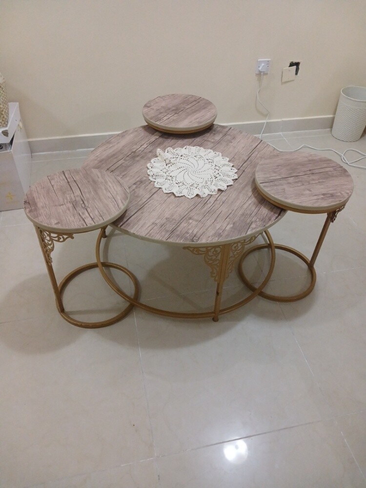 غرفه إستقبال - 3
