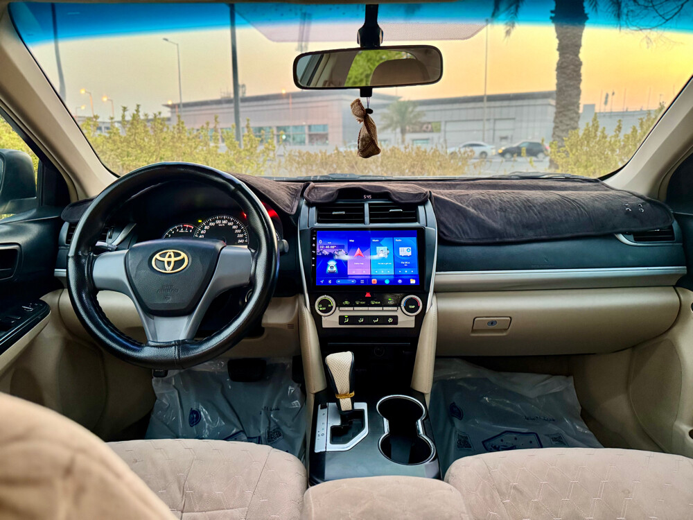 Toyota Camry 2013  - 10