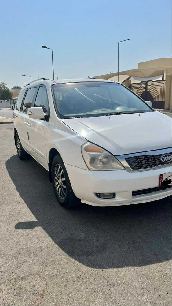 كيا - 10