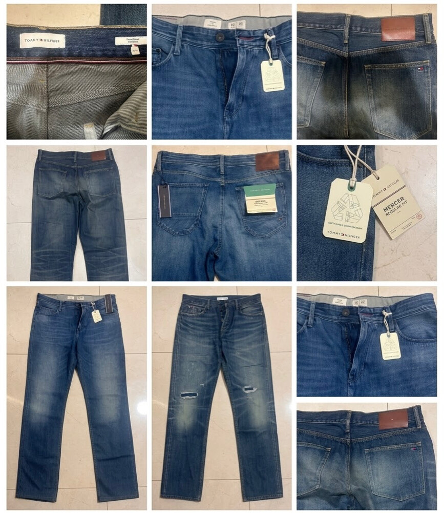 pants - 1