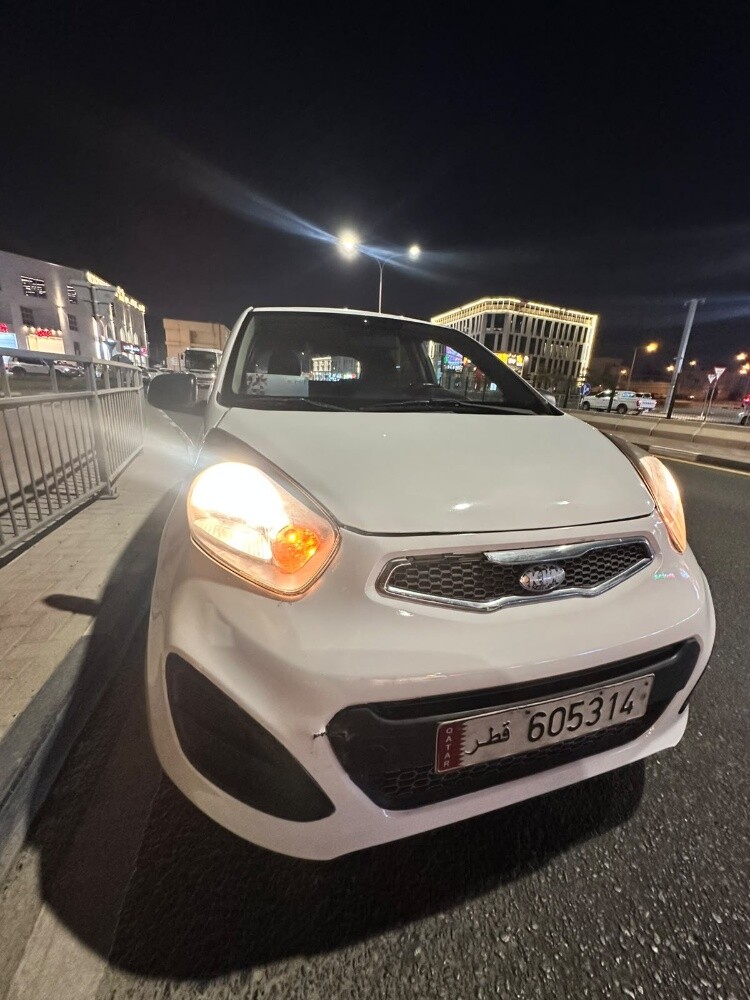 Kia picanto - 4