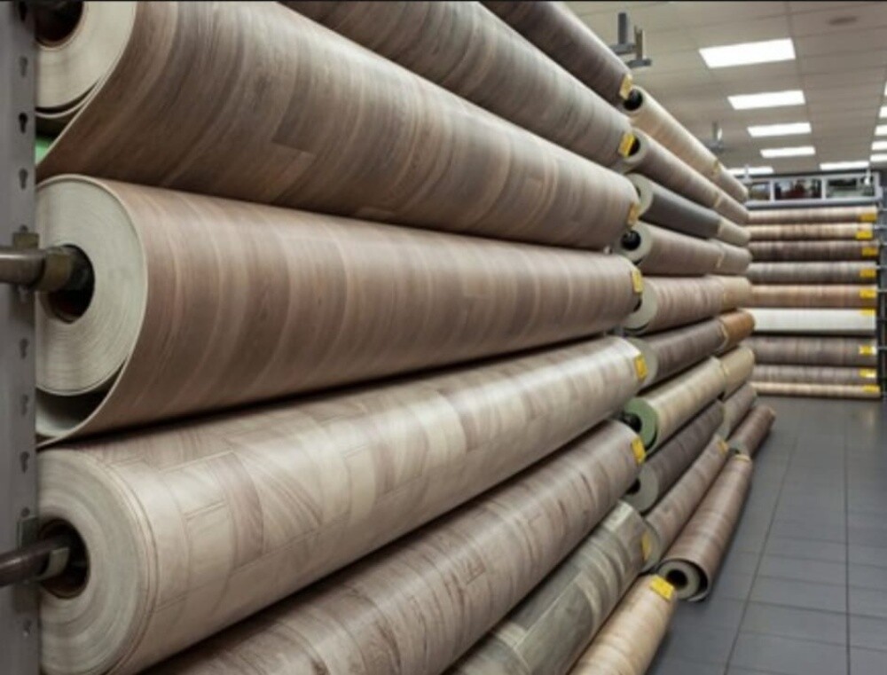 flooring pelastik - 3