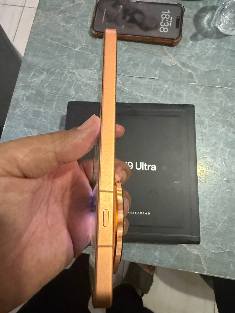 Oppo find x9 ultra 512 gb Global - 9