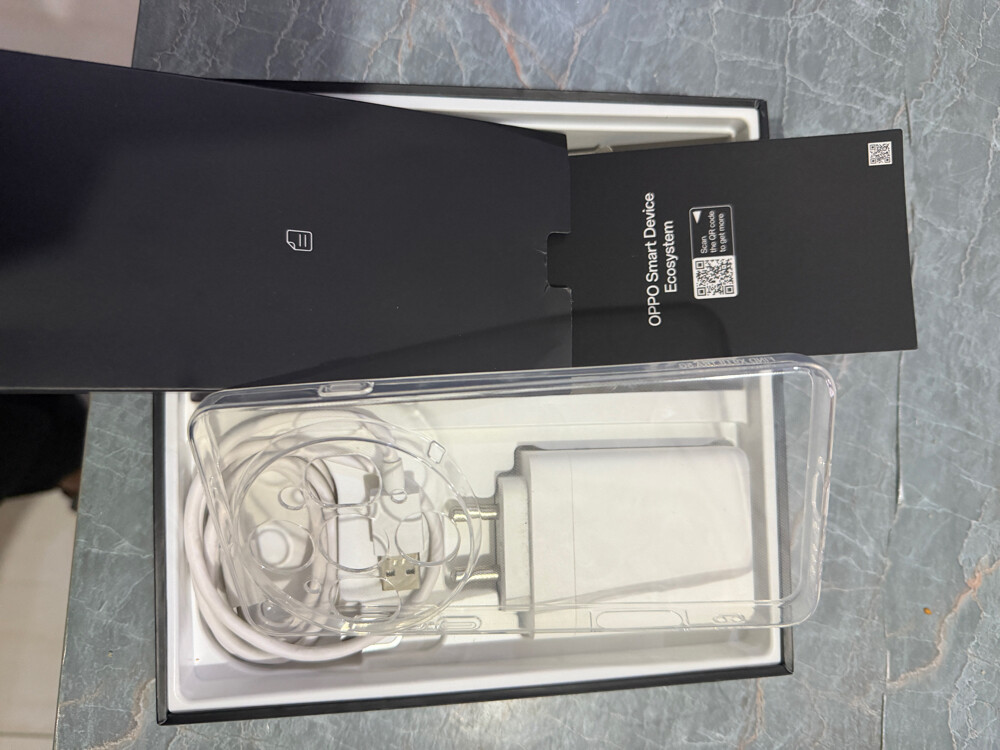 Oppo find x9 ultra 512 gb Global - 5