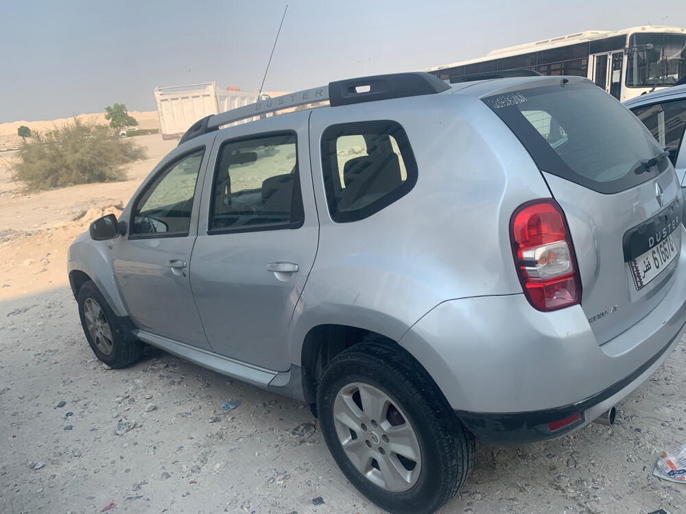 رينو داستر للبيع - 2