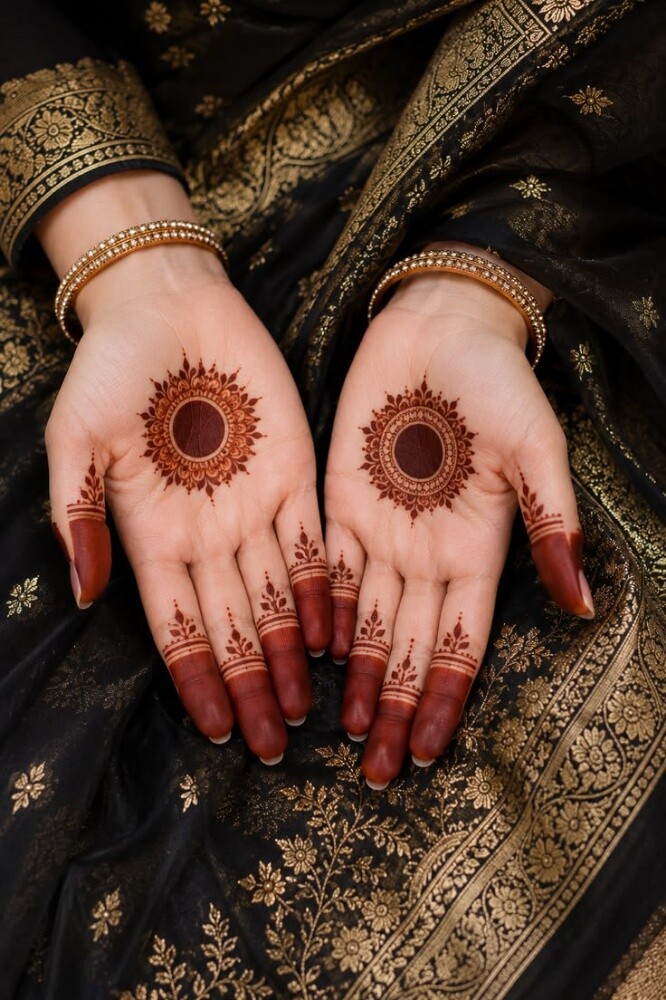 henna - 1
