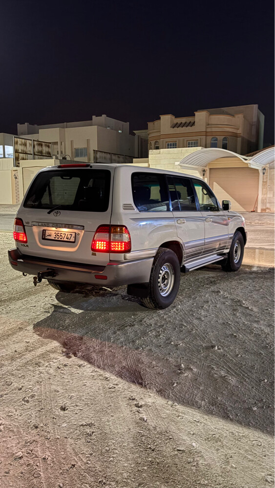 فكسار 2007 اوتماتيك - 4