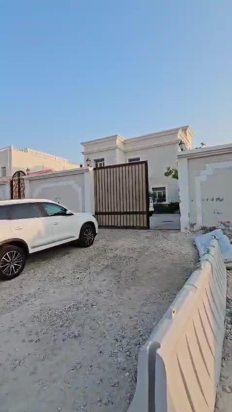 فيلا بمعيذر الوكير للبدل ببونخله - 1