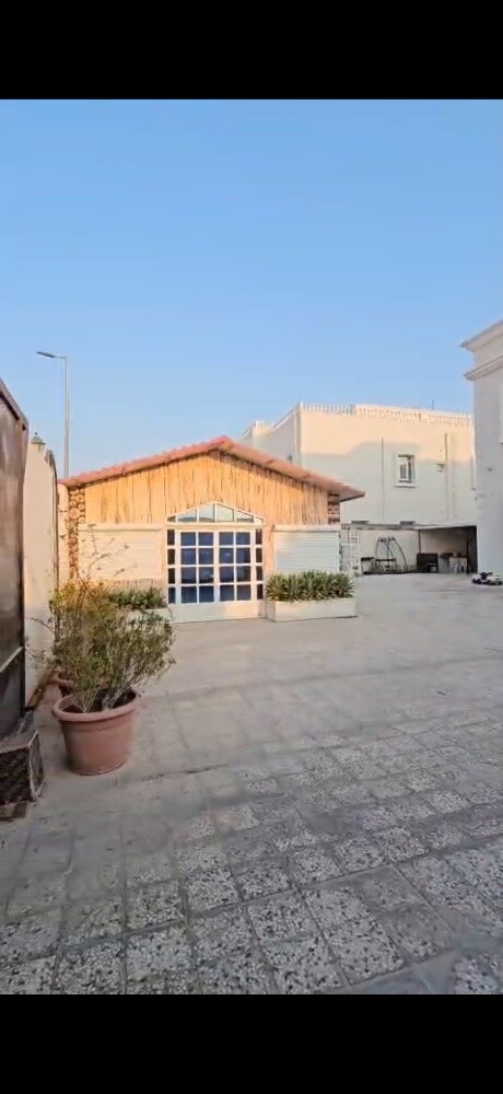 فيلا بمعيذر الوكير للبدل ببونخله - 6