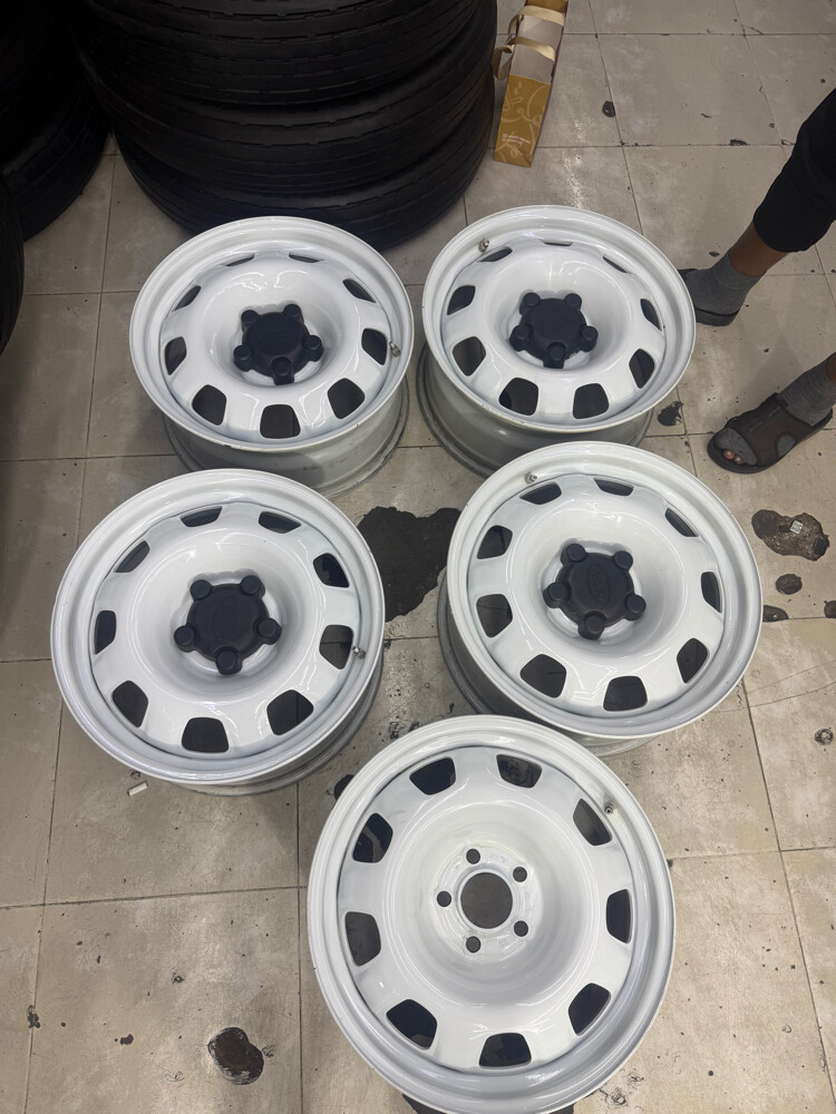 Dipender rim...5p - 1