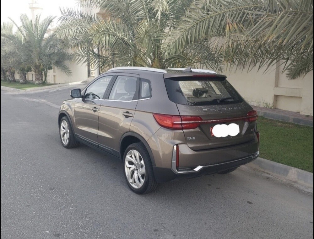 بيستون T33 model 2021 - 2