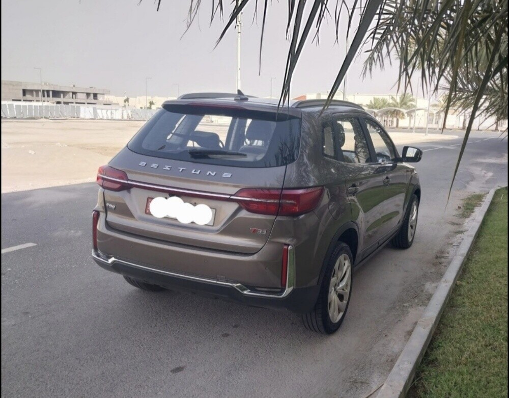 بيستون T33 model 2021 - 3