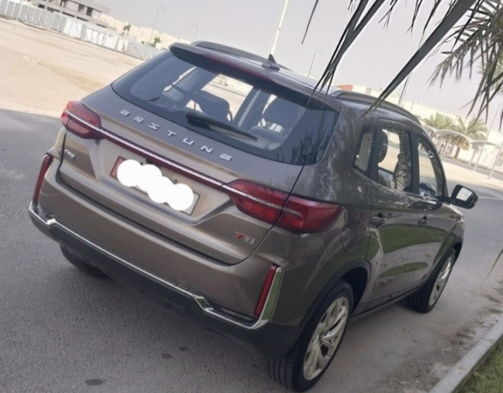 بيستون T33 model 2021 - 4