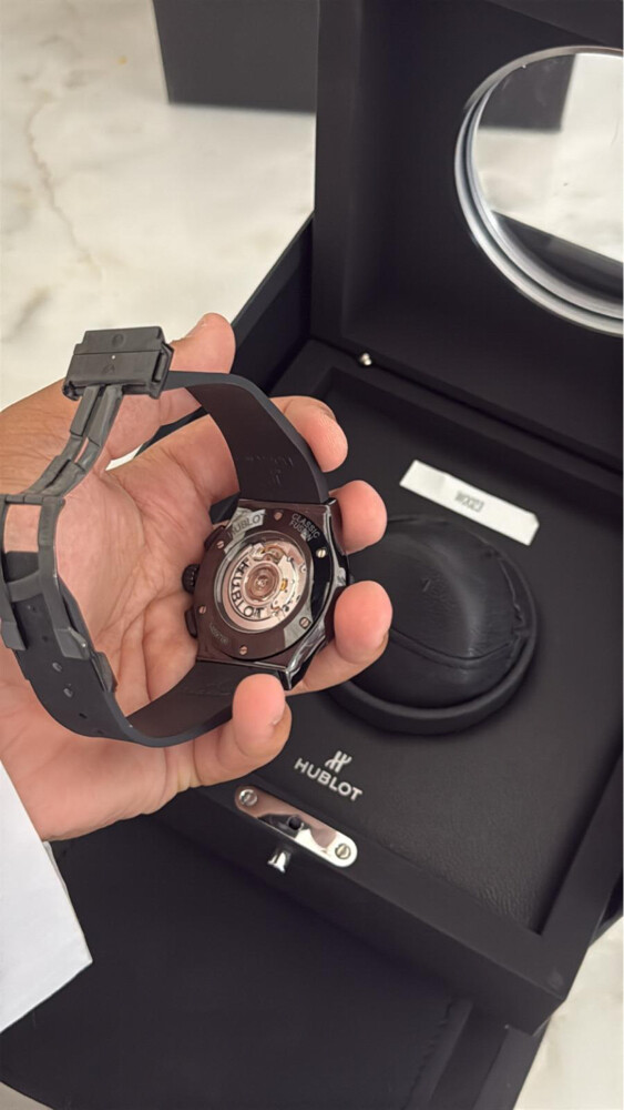Hublot Classic - 2