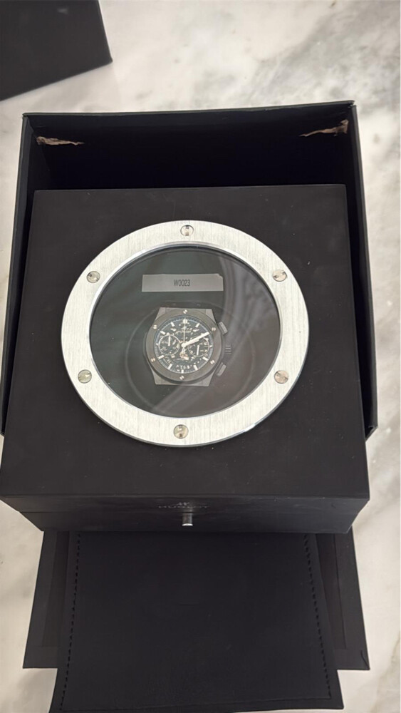 Hublot Classic - 3