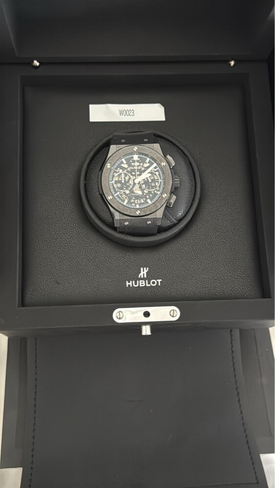 Hublot Classic - 1