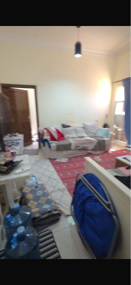 1bhk in aldafna including - 7